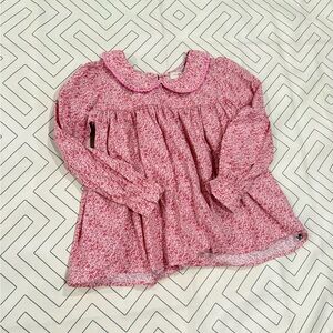 Wren & James Floral Blouse